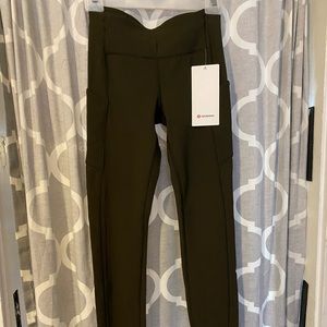 NWT Speed Up Tight